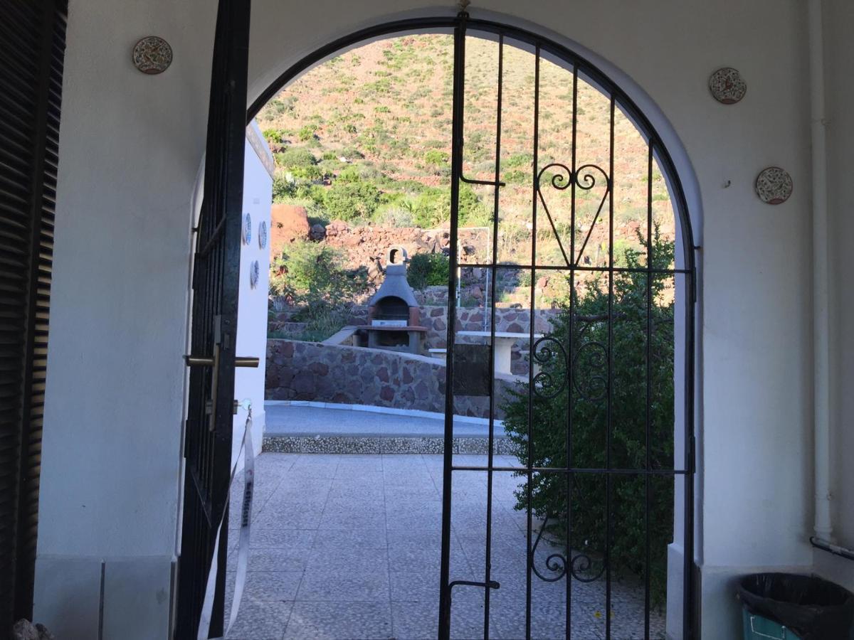 Casa En El Valle De Escullos *