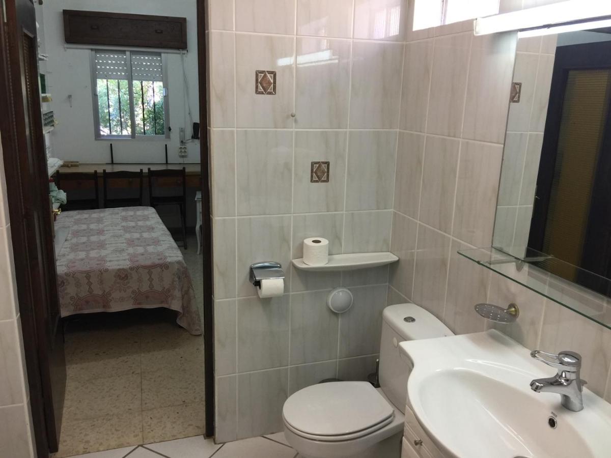 Casa En El Valle De Escullos * Almería