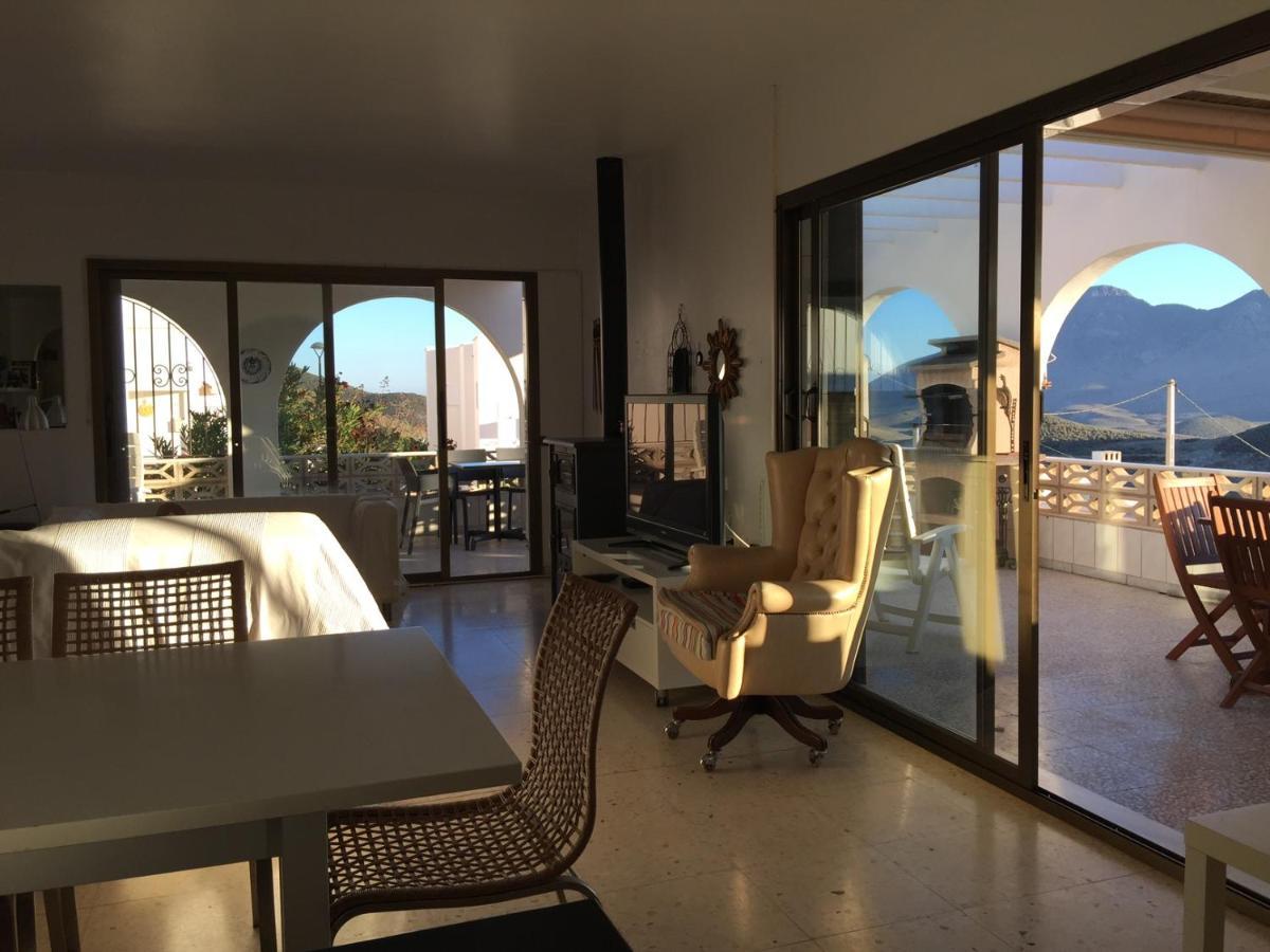 Casa En El Valle De Escullos Almería