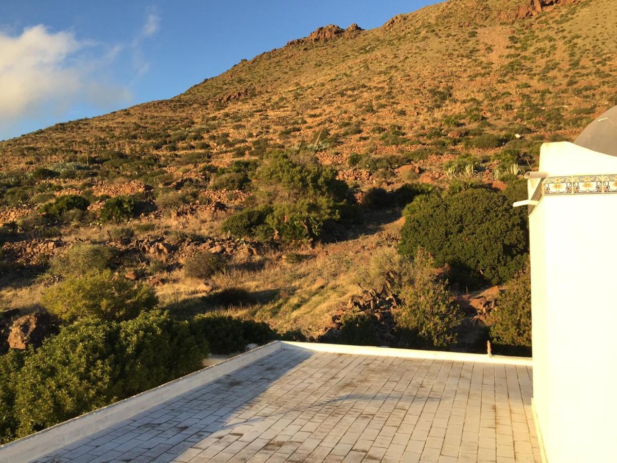 Сasa de vacaciones Casa En El Valle De Escullos *