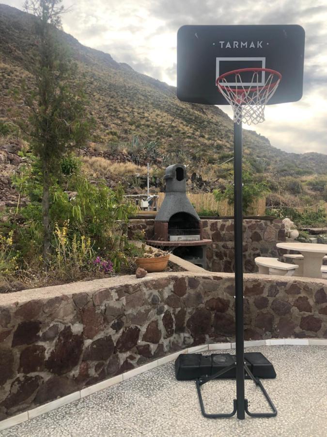 Casa En El Valle De Escullos Almería