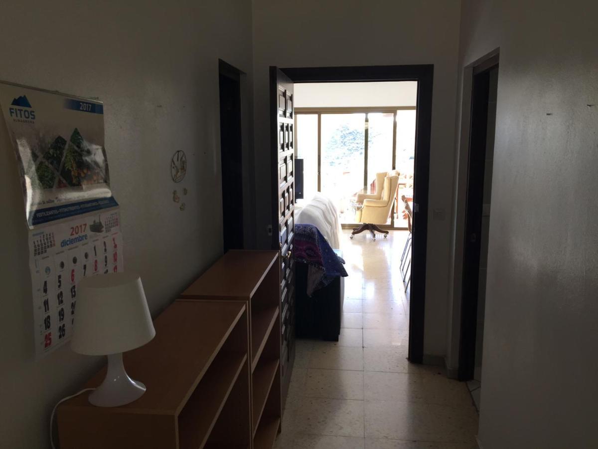 Casa En El Valle De Escullos Сasa de vacaciones Almería