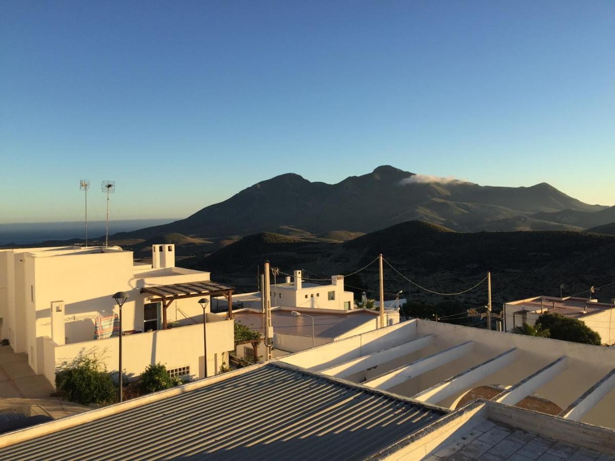 Casa En El Valle De Escullos Almería