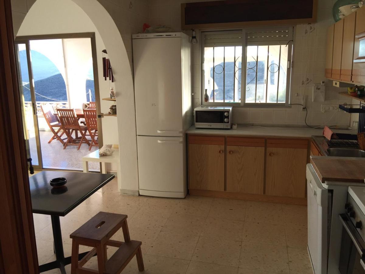 Сasa de vacaciones Casa En El Valle De Escullos Almería