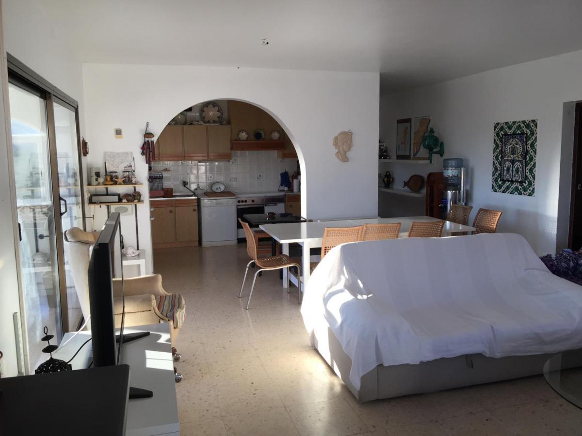 Сasa de vacaciones Casa En El Valle De Escullos Almería