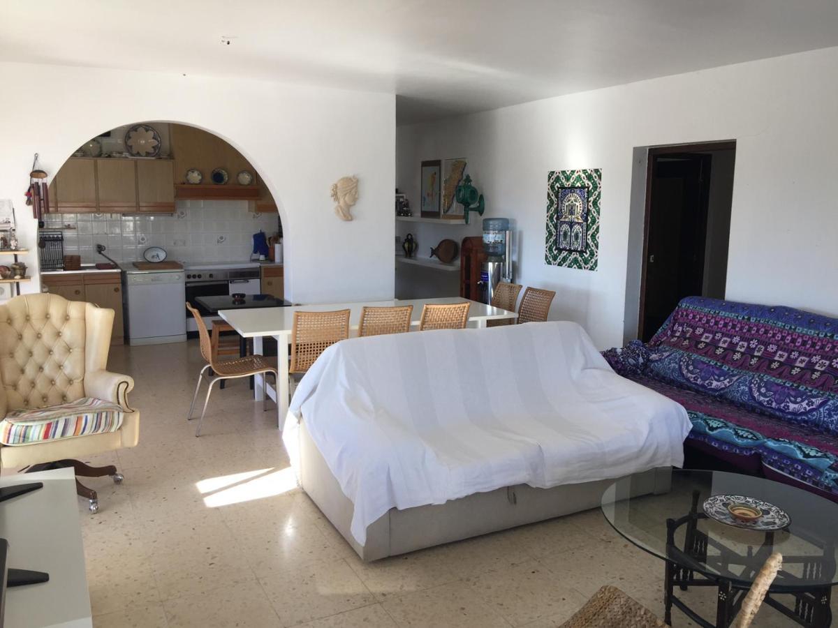 Casa En El Valle De Escullos Almería