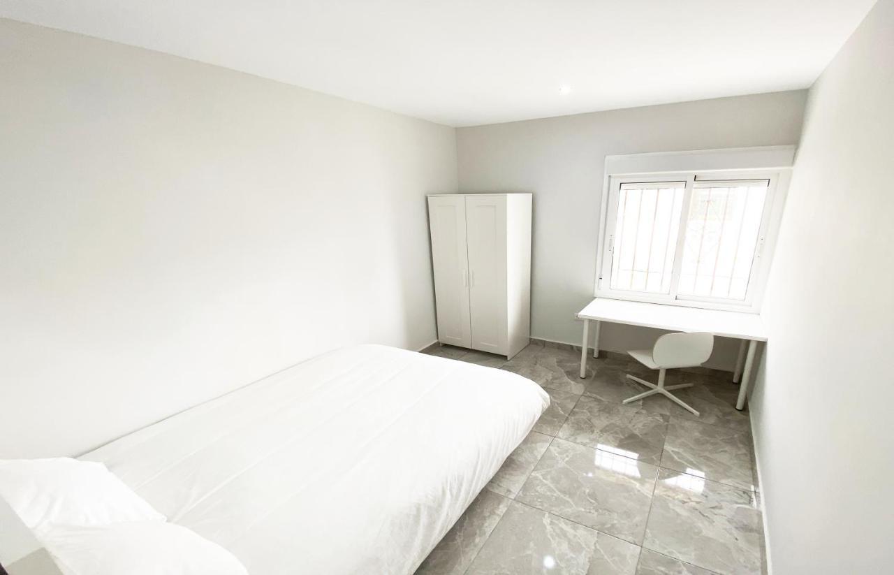 Apartamento Duque Apartment