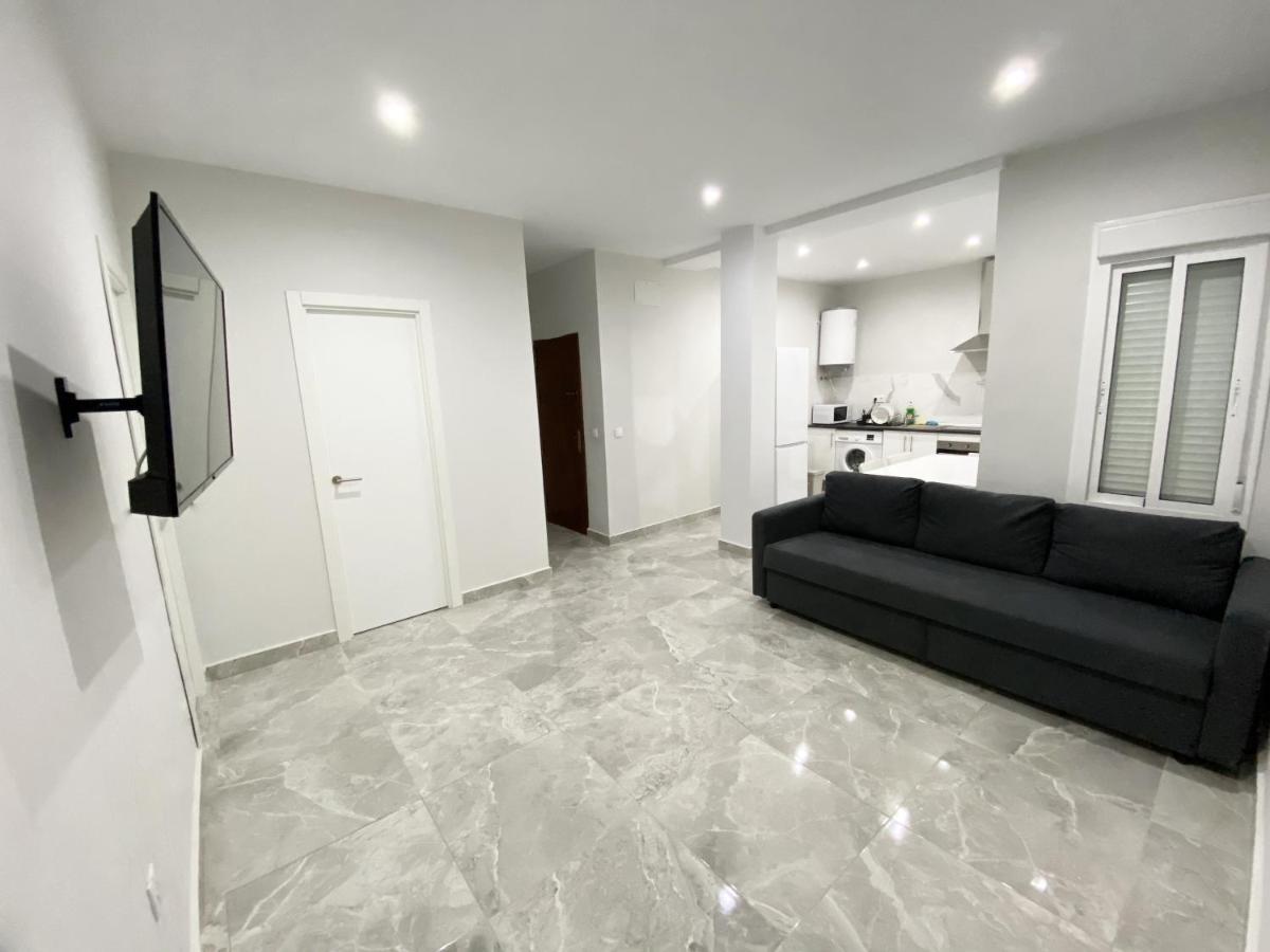 Apartamento Duque