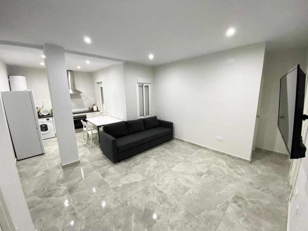 Apartment Apartamento Duque