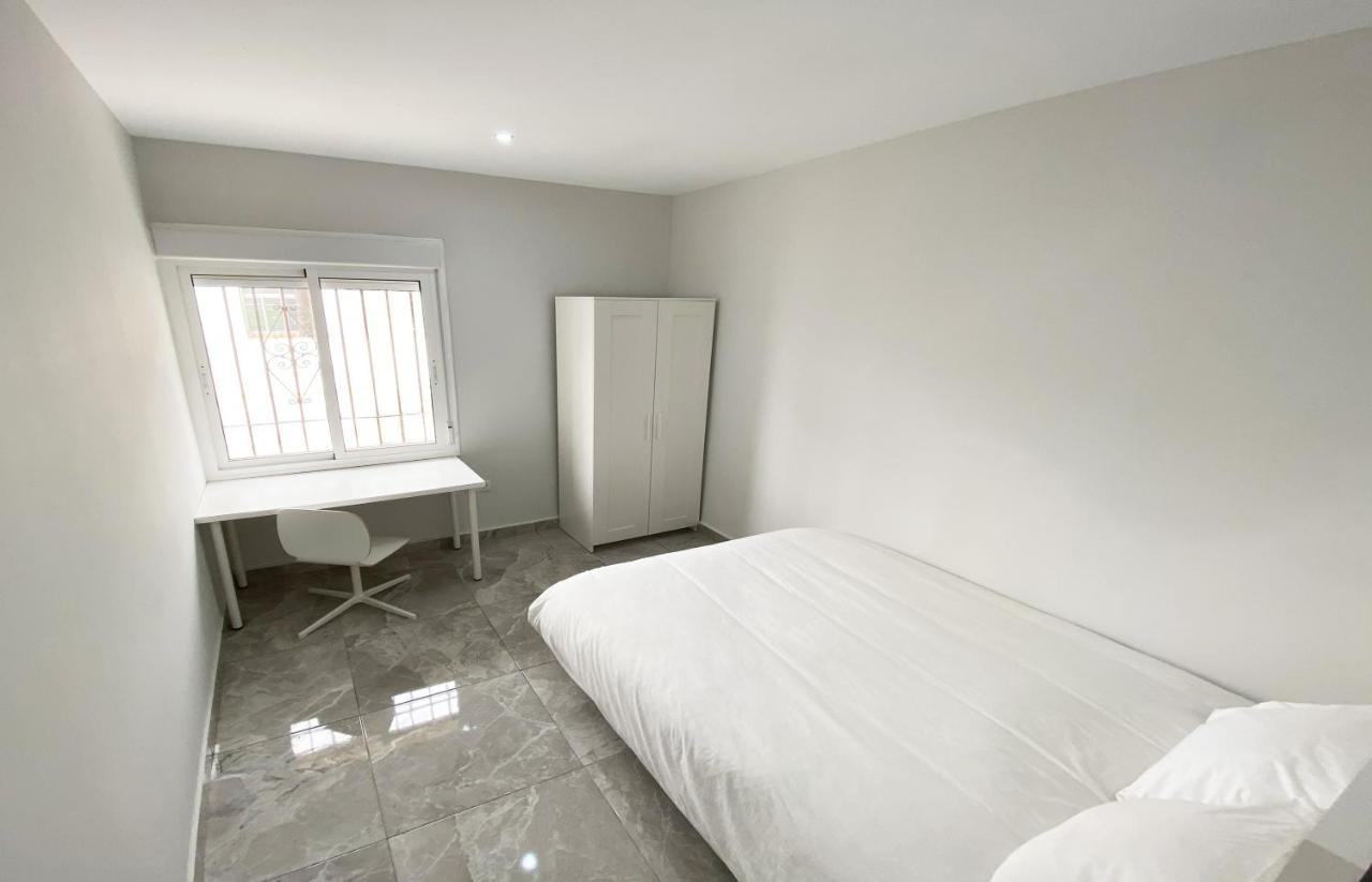 Apartment Apartamento Duque Cadiz