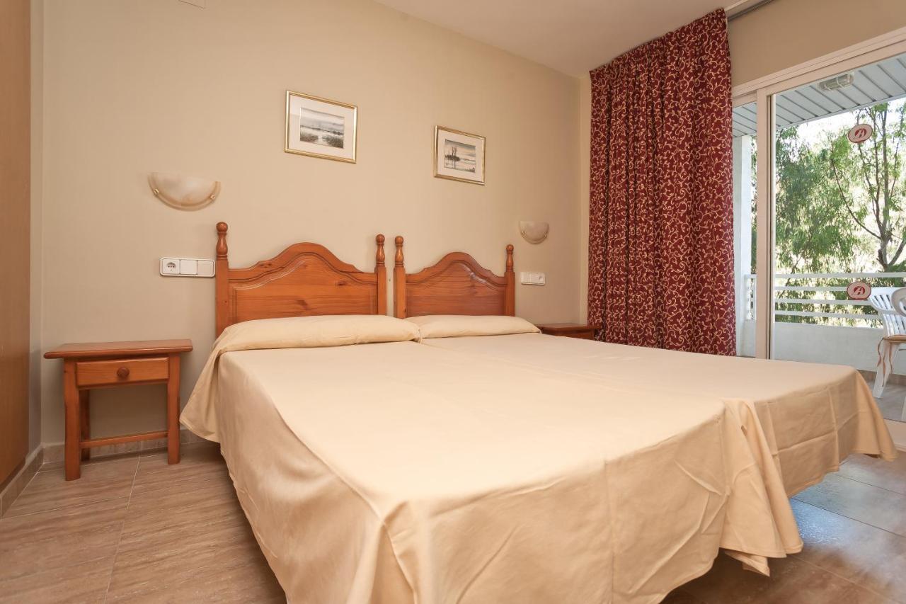 Apartment Royal Salou