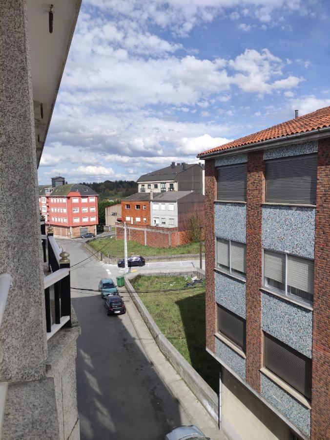 Piso Tres Habitaciones, Dos Banos. *