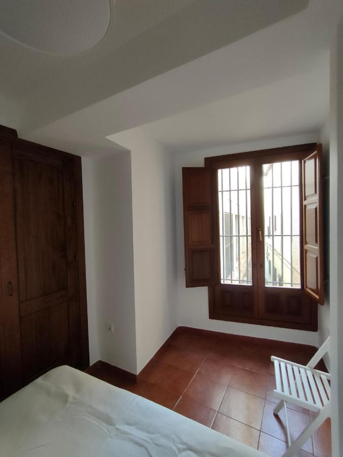Santa Inés Apartamento