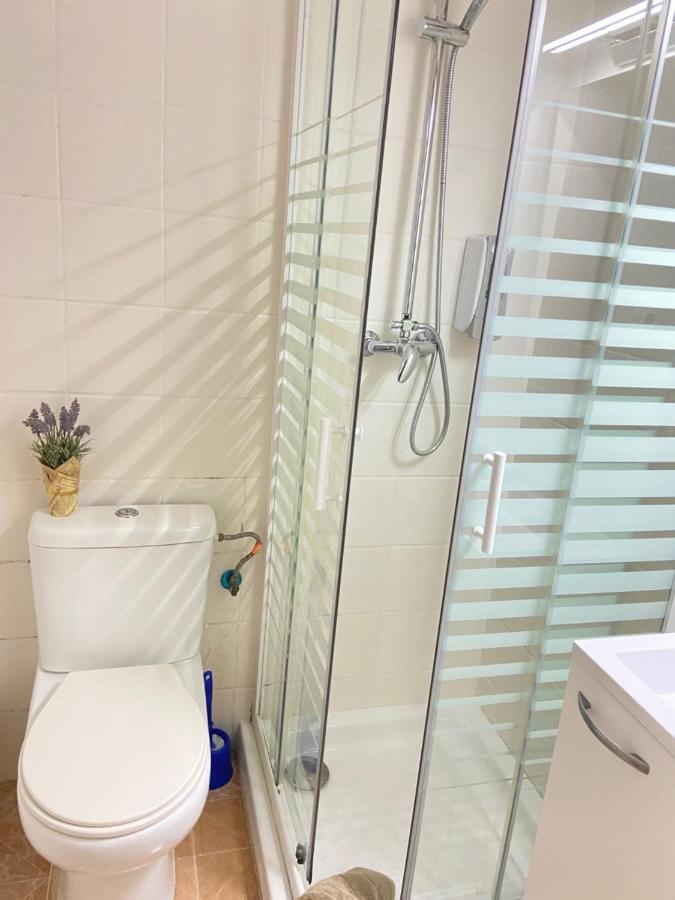 Apartamento Loft Llané En *