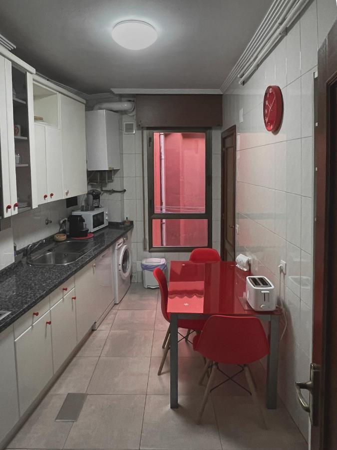 Vivienda Turística En El Casco Antiguo Vut-le-566