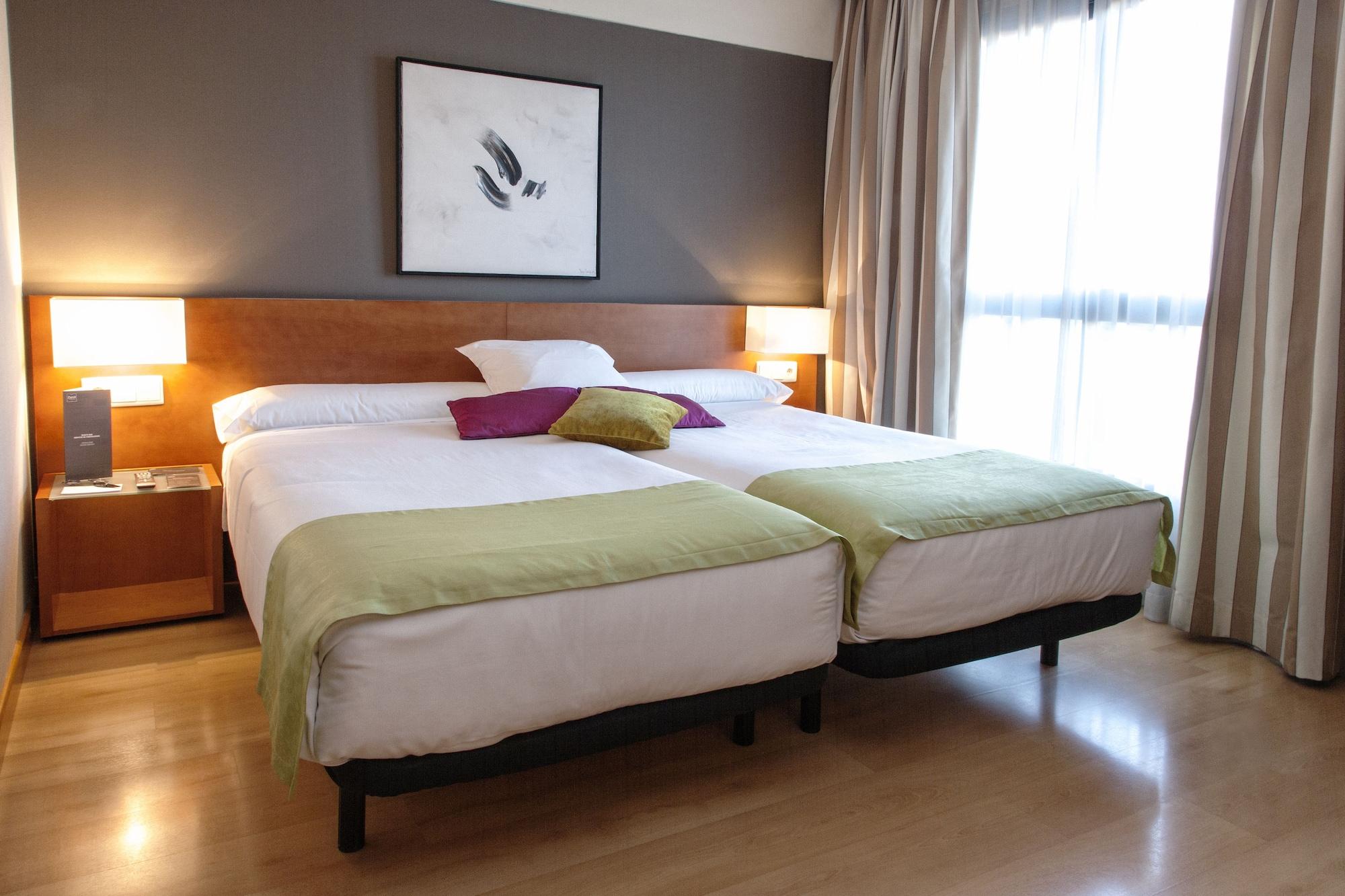 Hotel Zenit Don Yo