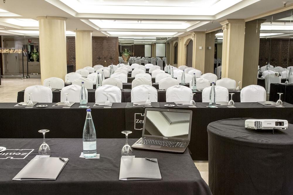Hotel Zenit Don Yo Zaragoza