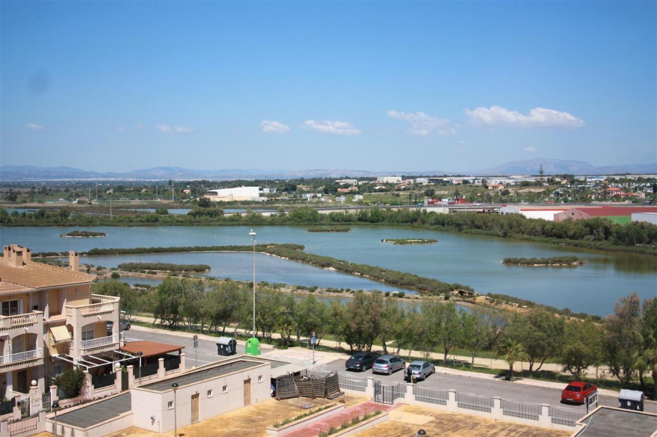 Gran Playa View Apartment Santa Pola