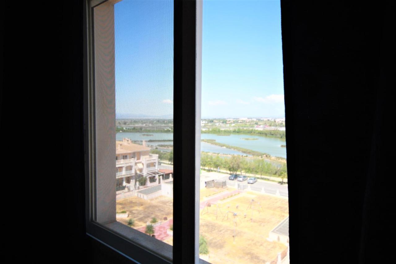 Apartment Gran Playa View *