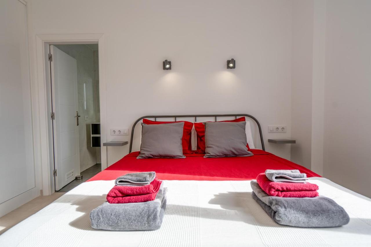 Apartment Luxurious With Large Terrace And Sea Views Tabaiba