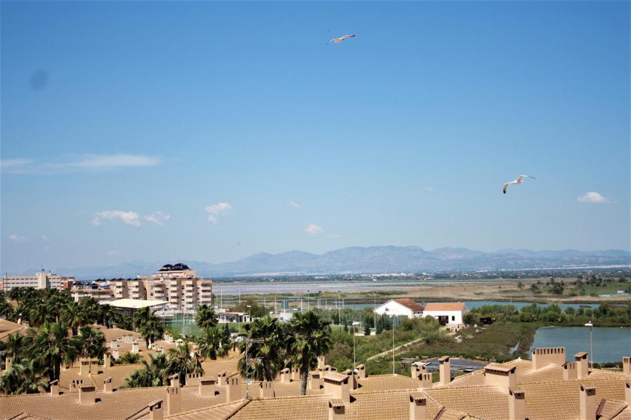 Apartment Gran Playa View *