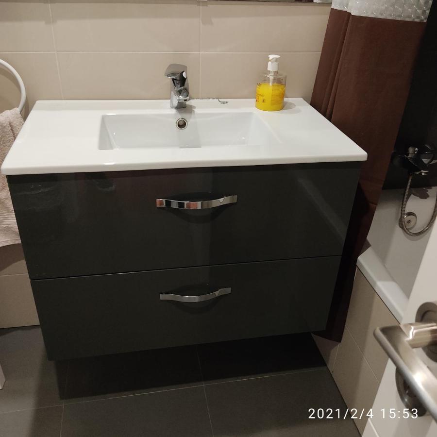 Apartamento Centro. Parking Incluido Apartment *