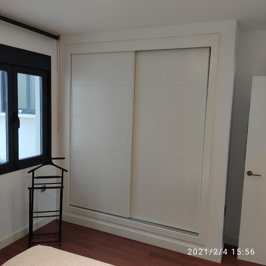 Apartamento Centro. Parking Incluido Malaga