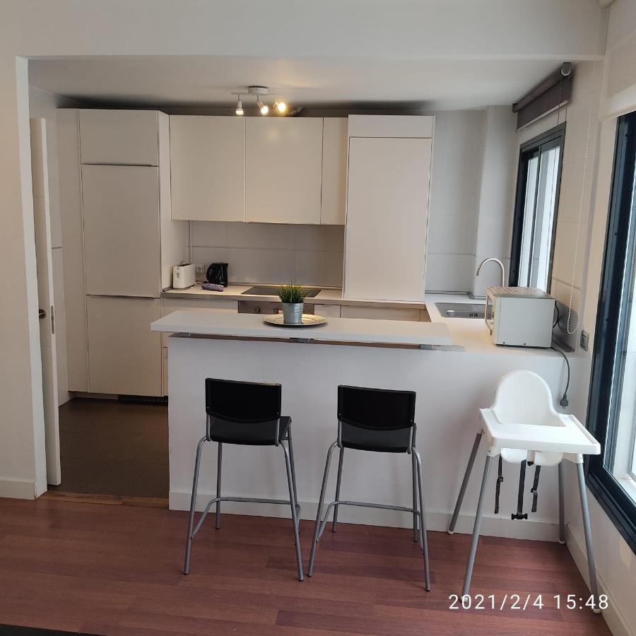 Apartamento Centro. Parking Incluido Apartment *