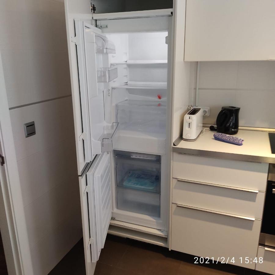 Apartamento Centro. Parking Incluido Apartment