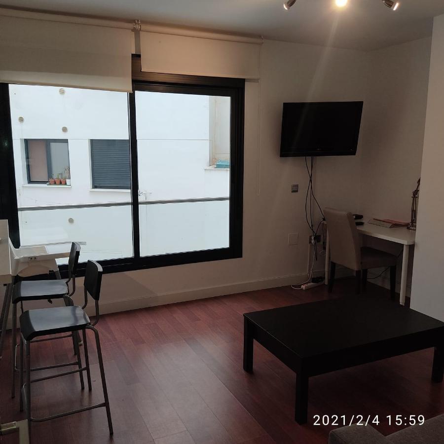 Apartamento Centro. Parking Incluido Apartment Malaga