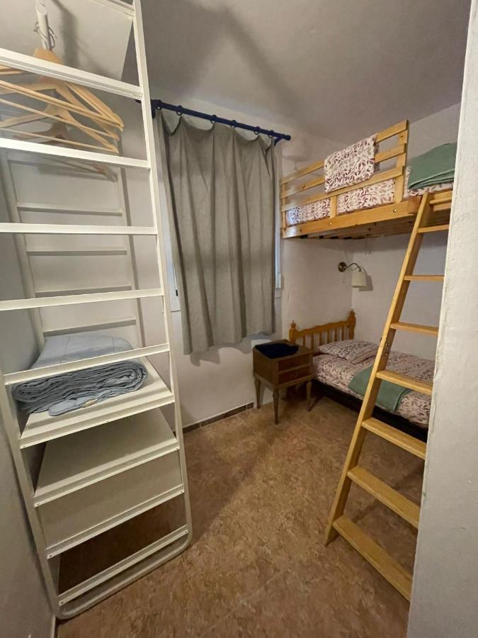 Apartamento Eucaliptus, Bonito Piso A Pocos Pasos De La Playa Delta De L'ebre