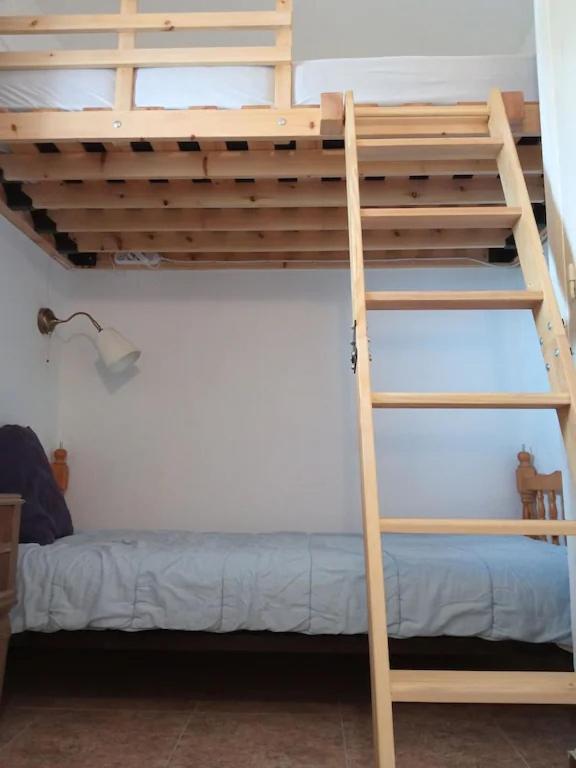 Apartamento Eucaliptus, Bonito Piso A Pocos Pasos De La Playa Delta De L'ebre *
