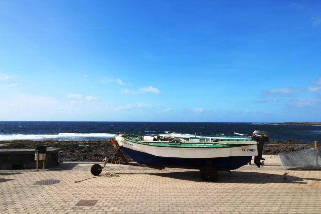 Casa Mar Gines , Comodidad Y Cercania A Tu Mano. Apartamento
