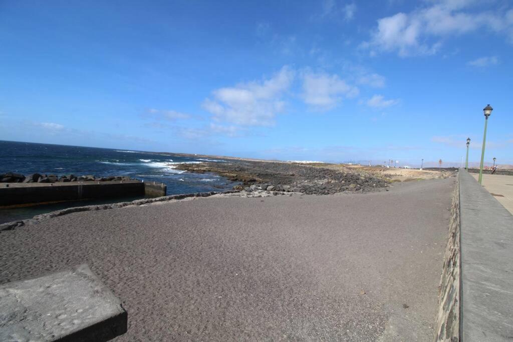 Apartamento Casa Mar Gines , Comodidad Y Cercania A Tu Mano. La Santa