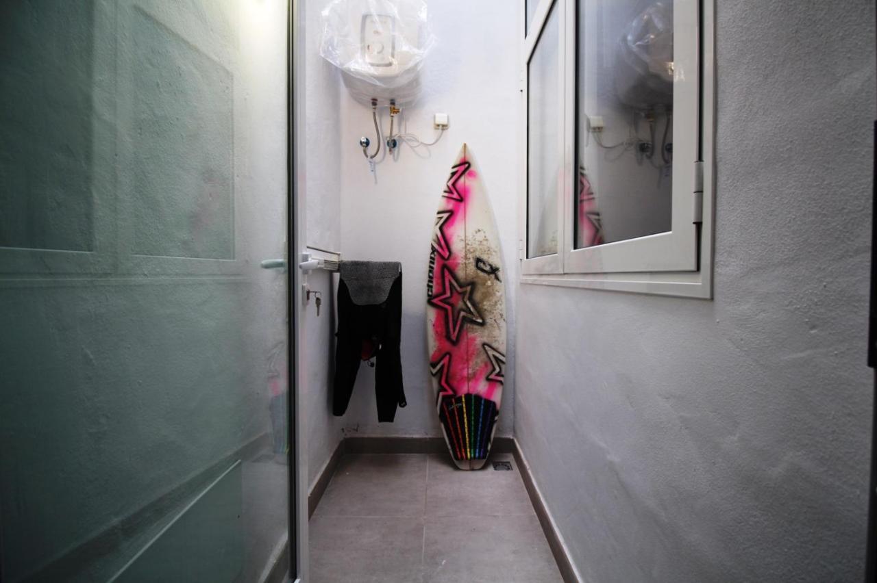 Apartamento Casa Mar Gines , Comodidad Y Cercania A Tu Mano. La Santa