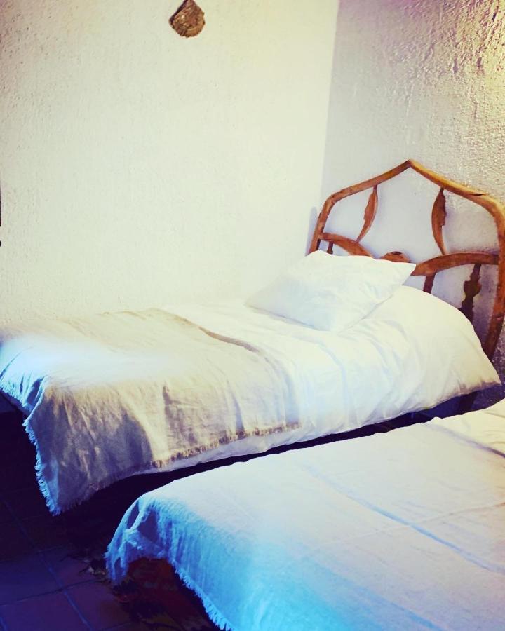 La Casita Del Hortelano