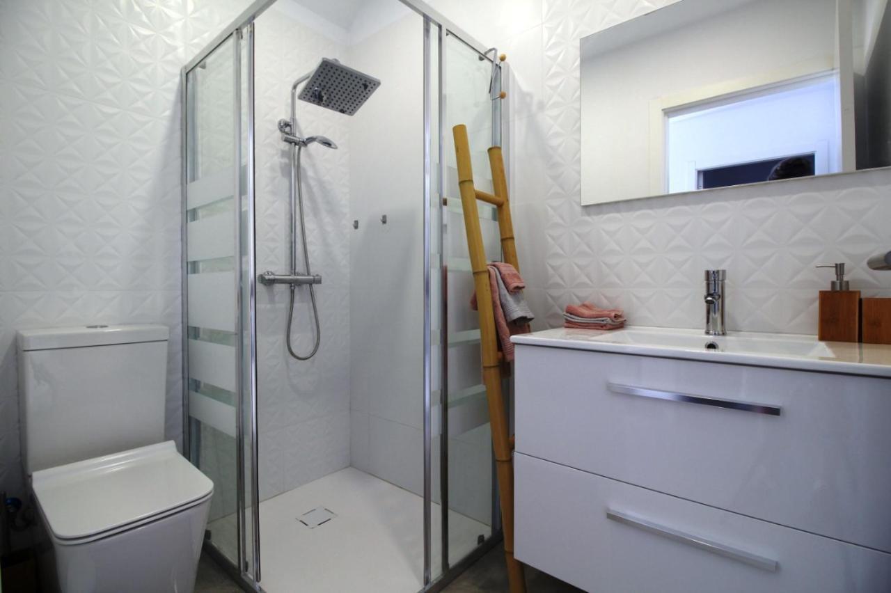 Apartamento Casa Mar Gines , Comodidad Y Cercania A Tu Mano. La Santa