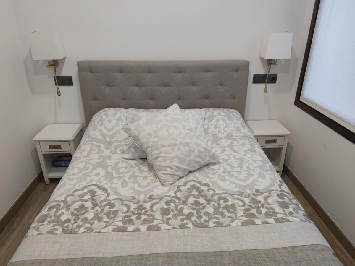 Apto. Completo, La Ribera Apartment *