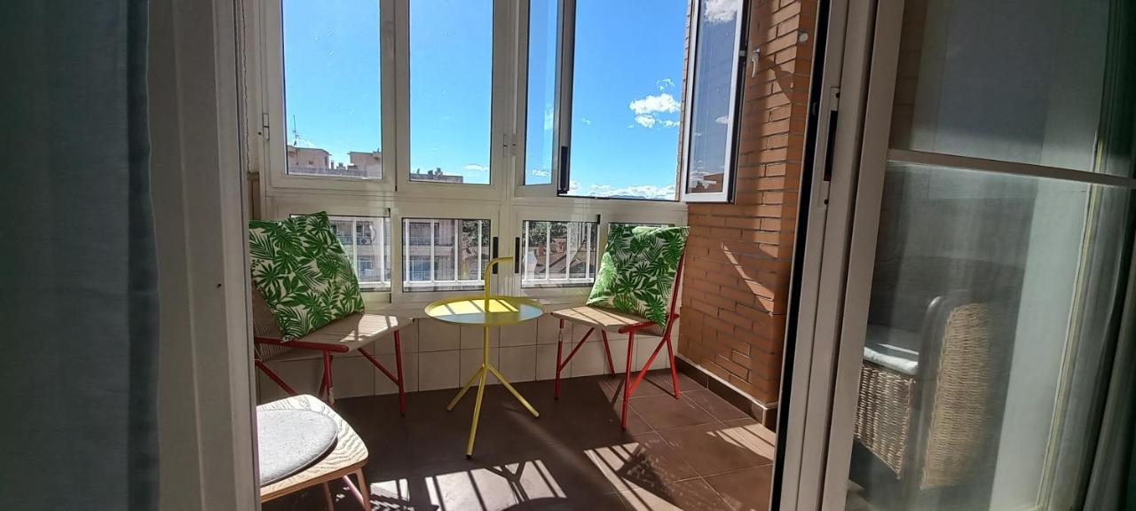 Apartment Gran Playa View Santa Pola