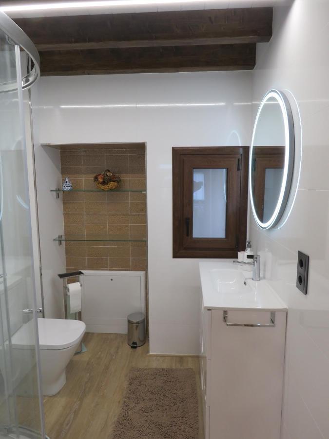 Apto. Completo, La Ribera Apartment