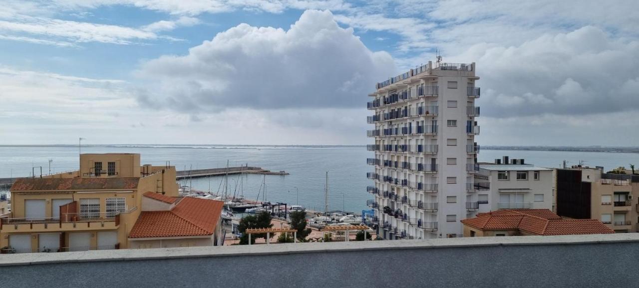 Duplex Met Zwembad, L'ampolla, Apartment L'Ampolla