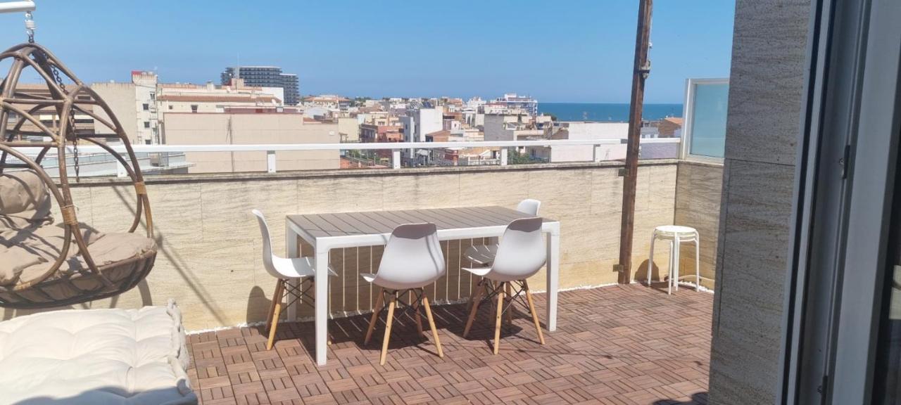 Duplex Met Zwembad, L'ampolla,