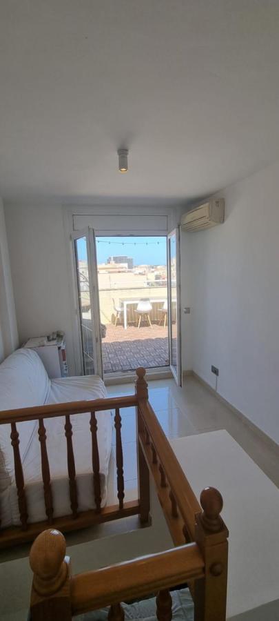 Apartment Duplex Met Zwembad, L'ampolla,