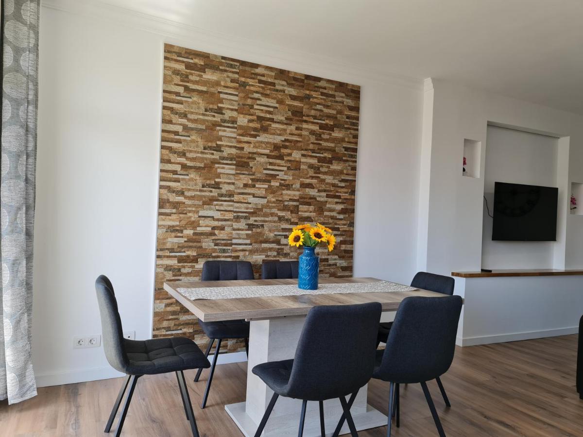 Yumboflat Two Bedroom Apartamento