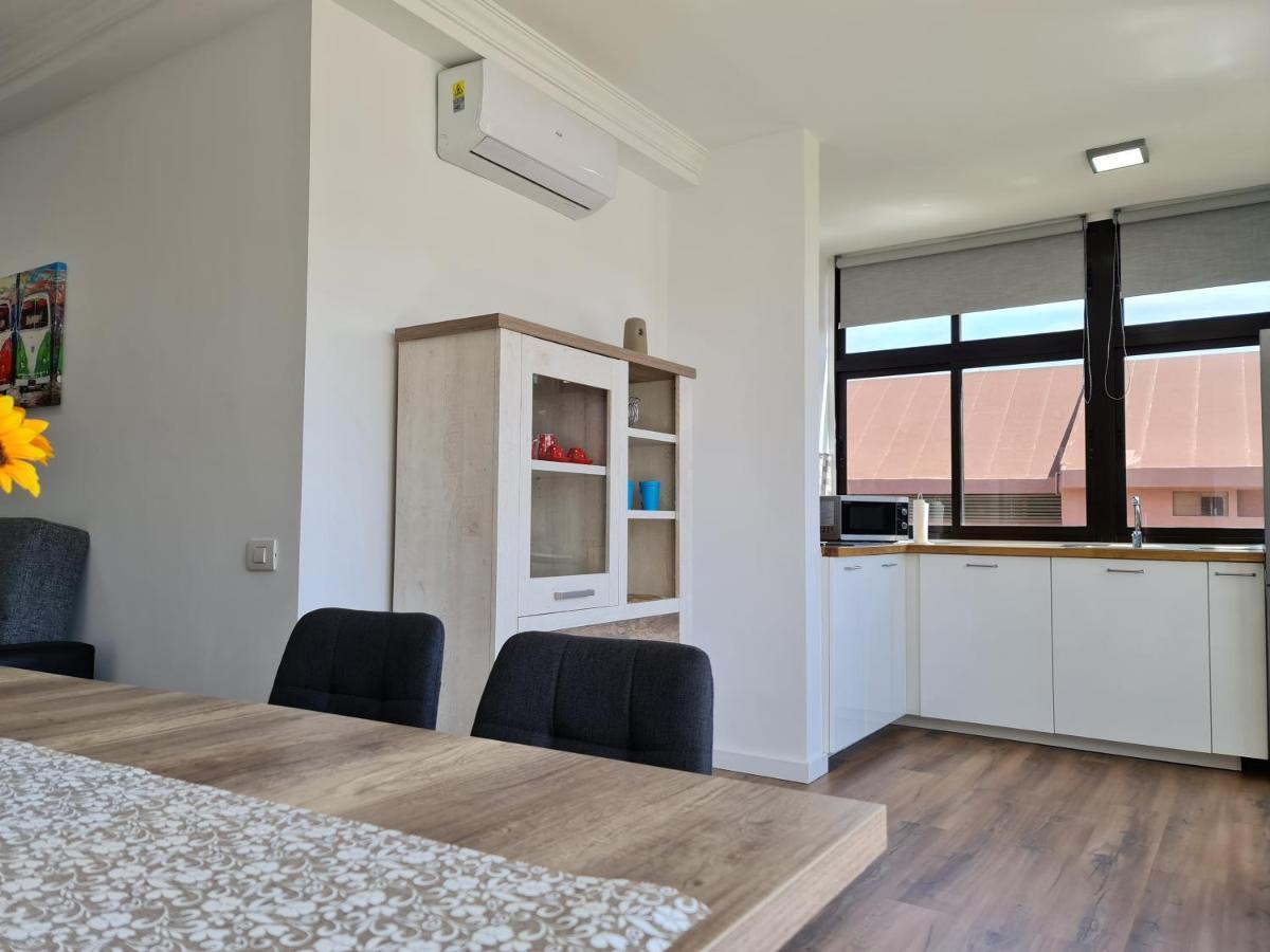 Yumboflat Two Bedroom Playa del Inglés