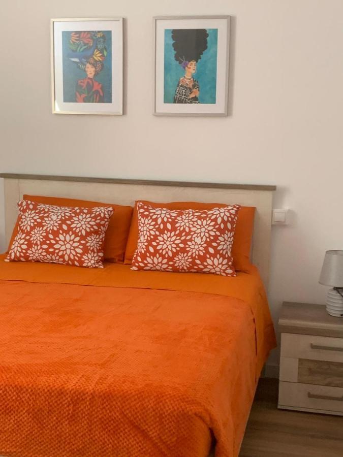 Yumboflat Two Bedroom Apartamento *