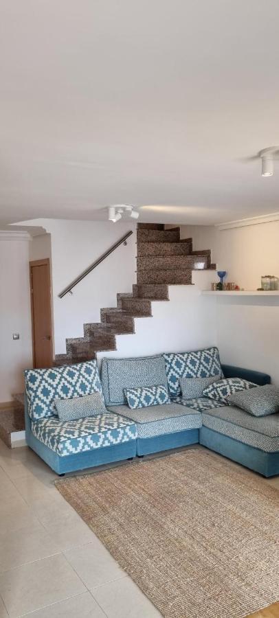 Apartment Duplex Met Zwembad, L'ampolla,