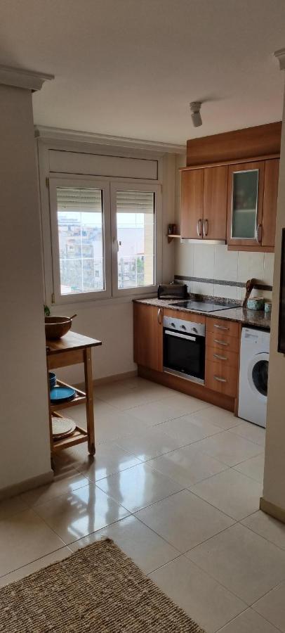 Duplex Met Zwembad, L'ampolla, *