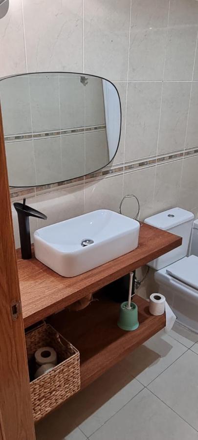 Duplex Met Zwembad, L'ampolla, Apartment