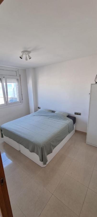 Apartment Duplex Met Zwembad, L'ampolla, L'Ampolla